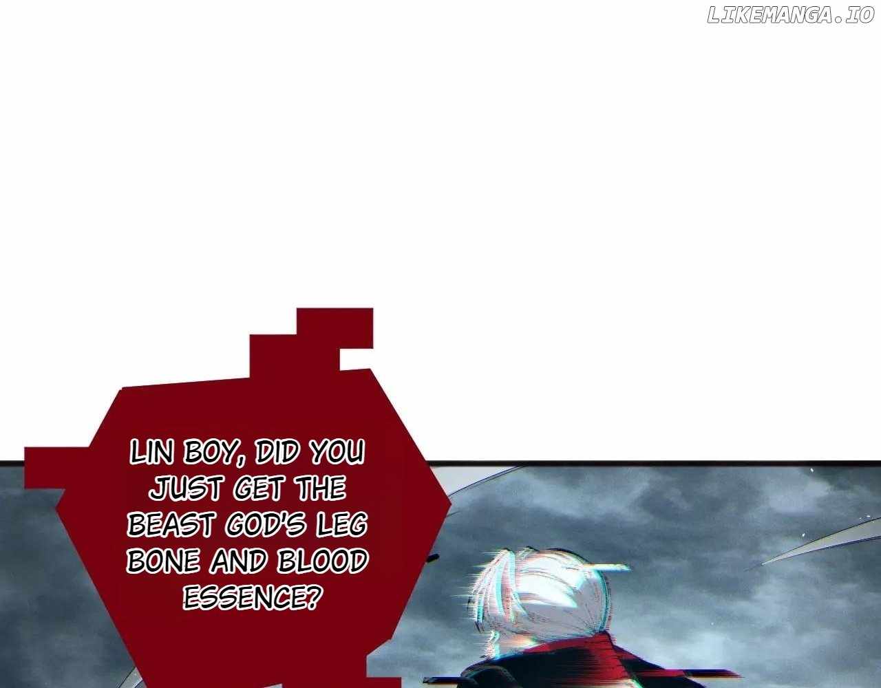Catastrophic Necromancer Chapter 187 24